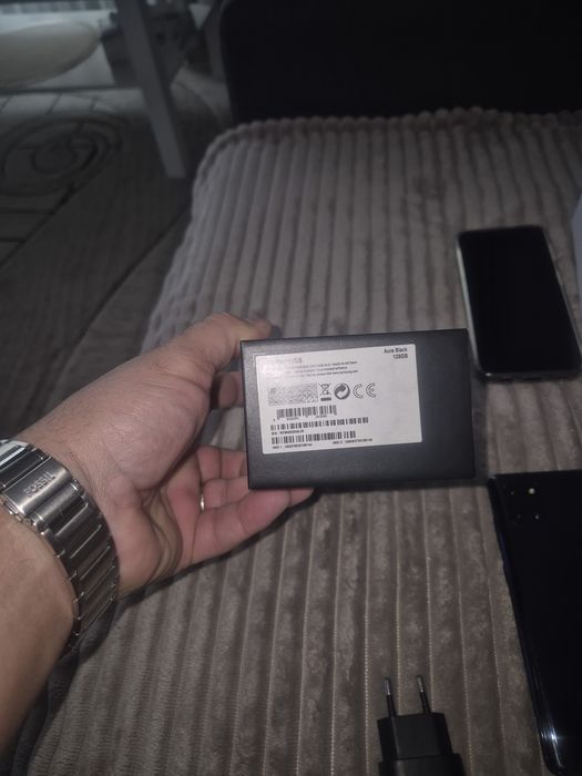 Samsung note 10.