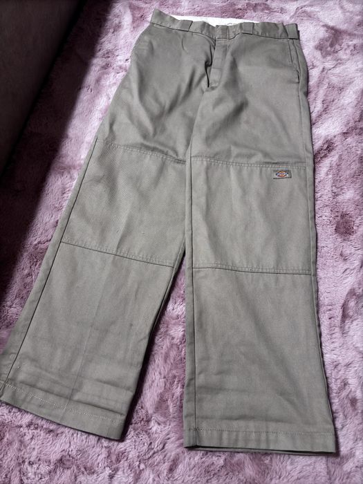 штаны:Dickies!!!