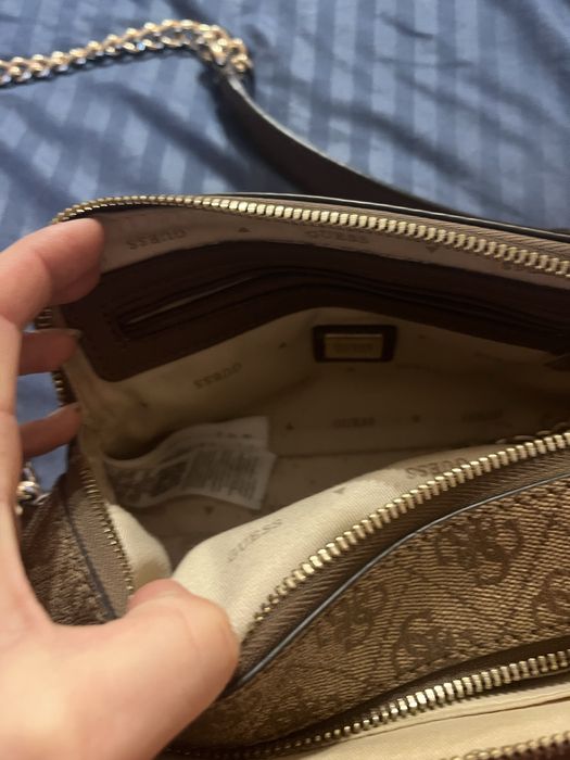 Лачени обувки в цвят бордо с панделка на БСБ