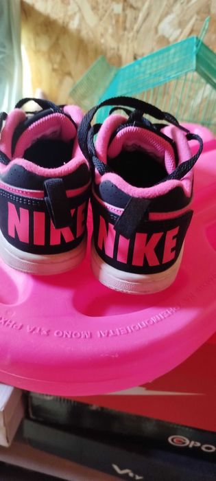 Nike за принцеси