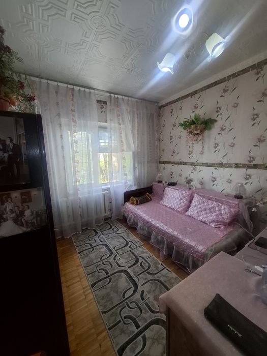 Прадается  3 ком 65.000.у.е.