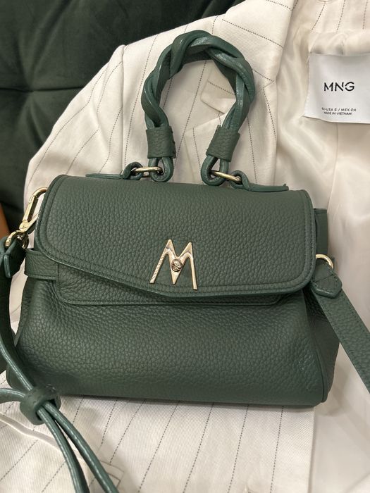 Geanta Laura Maxim model Brit mini