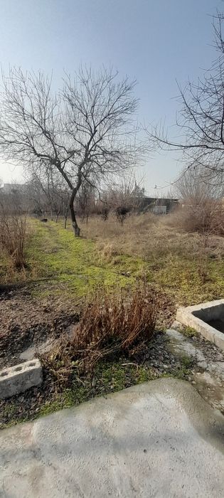 Ер участка сотилади