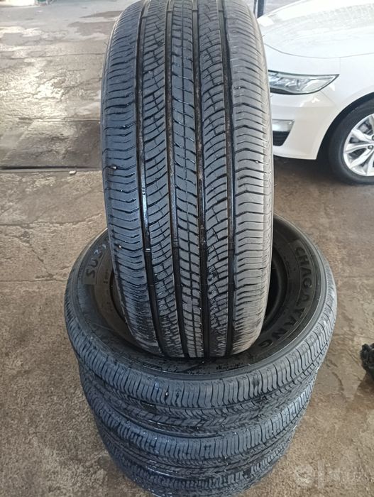 balon sotiladi R18 265/60 holat ideal