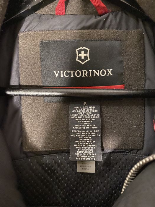 Geaca pentru barbati Victorinox marimea S