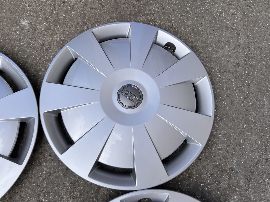 Тасове 16 цола за Audi A3 8V/Ауди А3 8в