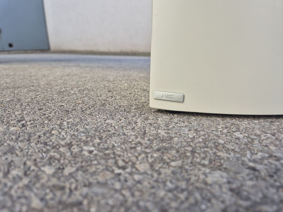 Маса елипса Kave HoMe