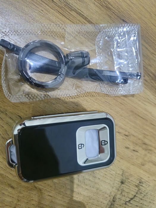 Чехол для ключа Zeekr 9X