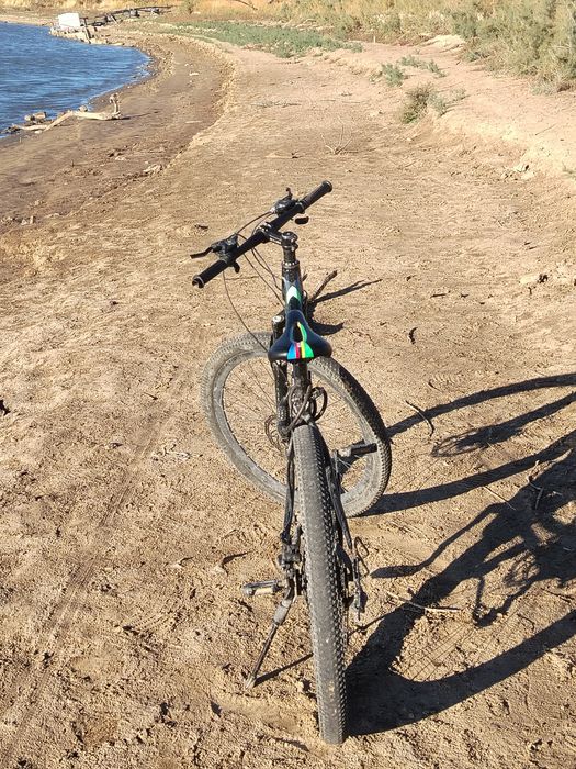 Велик сатылады спортивный