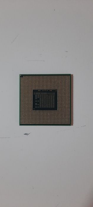 Procesor i5 2430M