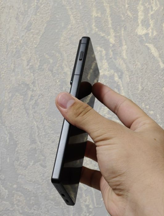 Nubia z70 Ultra 5G