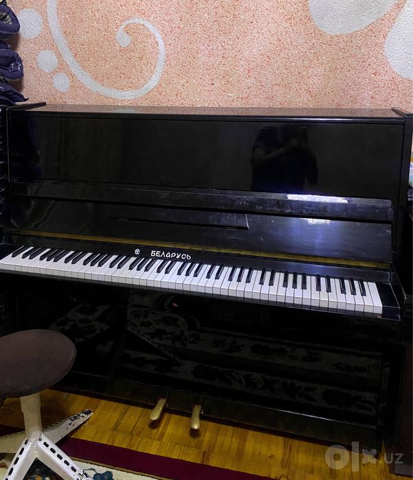 Fortapianoooooooooo