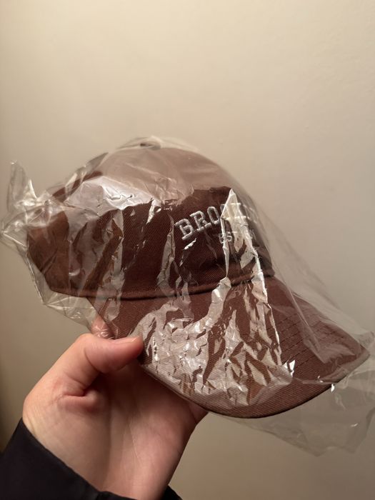 Бейсболка кепка новая