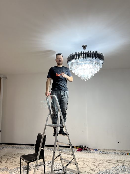 Электрик Круглосуточно