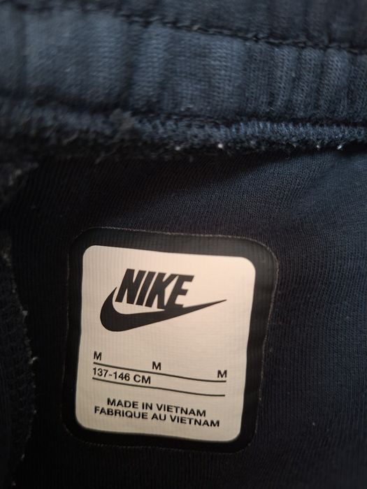 Долнище nike tech