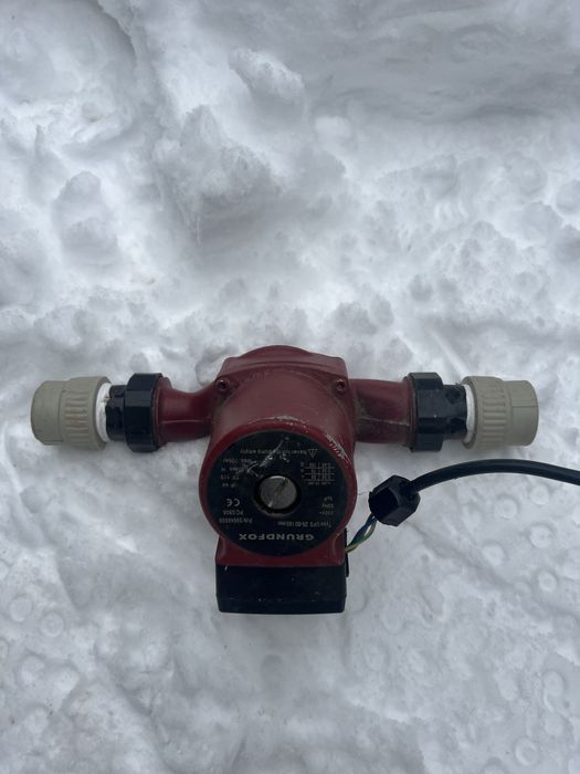 Насос продается