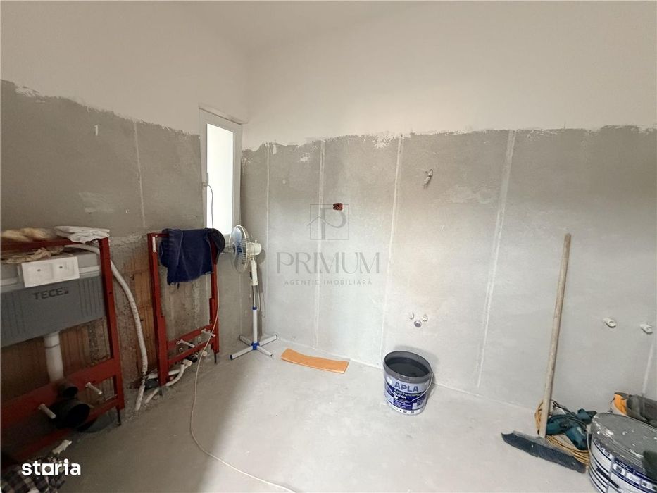 Comision 0 - Duplex individual - toate utilitatile