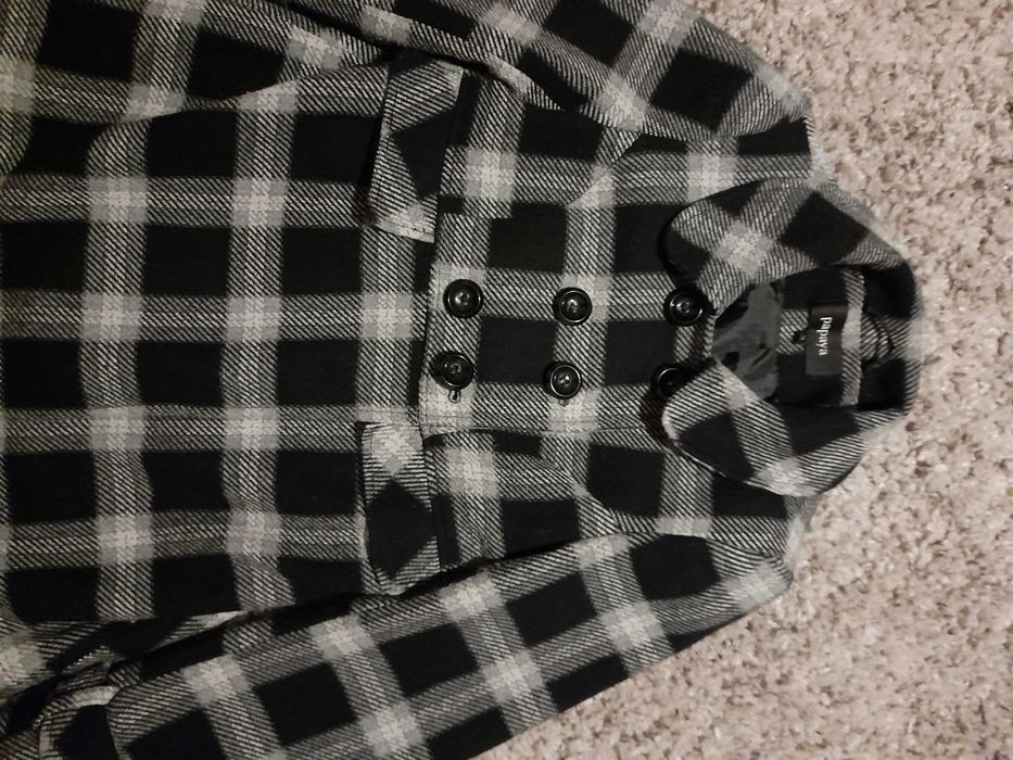 Palton dama din lână