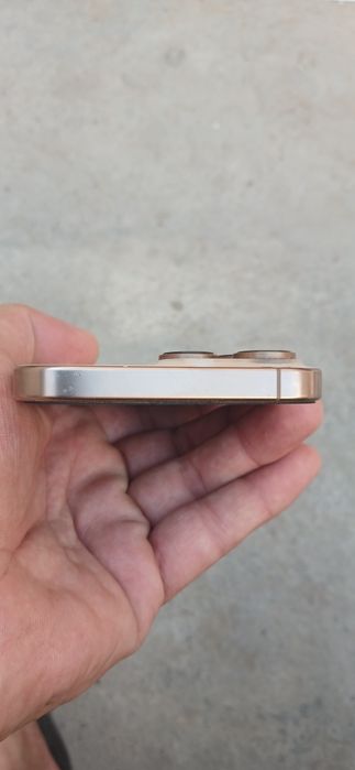 Iphone 16 pro max 512 dual sim