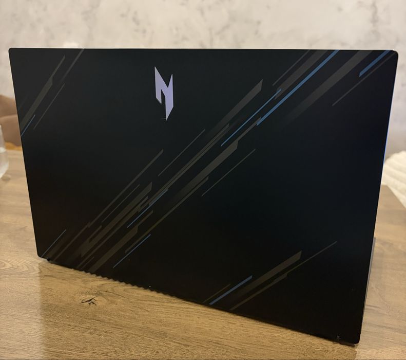 Лаптоп ACER NITRO 15