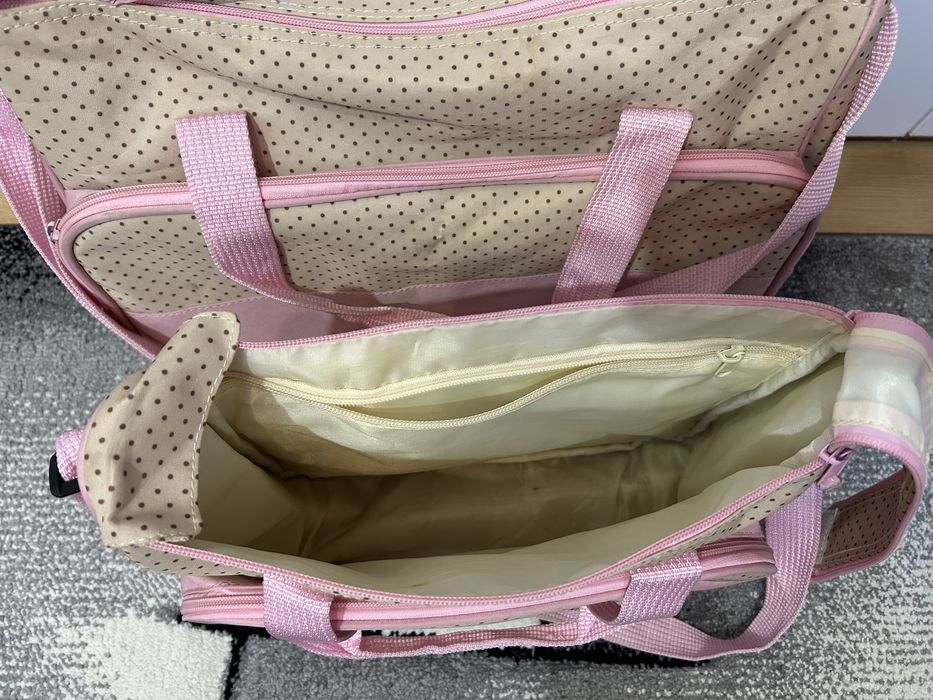 Set de genti pentru bebelusi