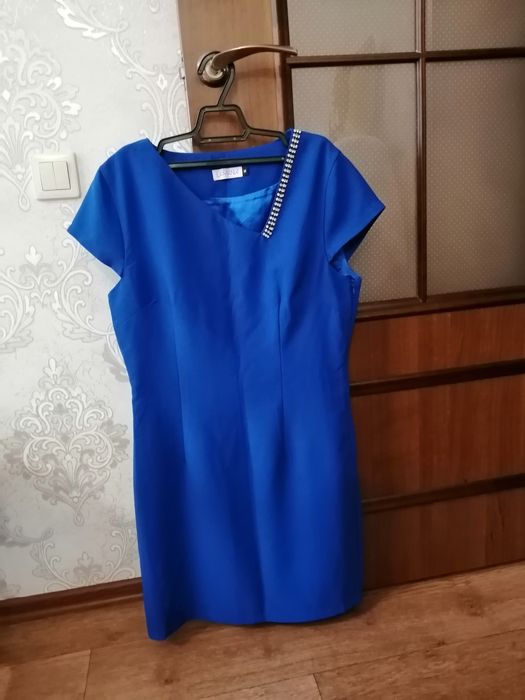 Повседневные платья