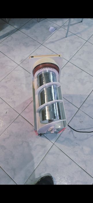 Машина за скрежина