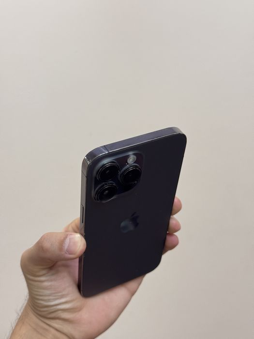 Iphone 14 Pro Max. 256гб. 84%