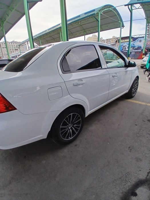 Nexia 3 avtomat 2020 sotiladi srochno