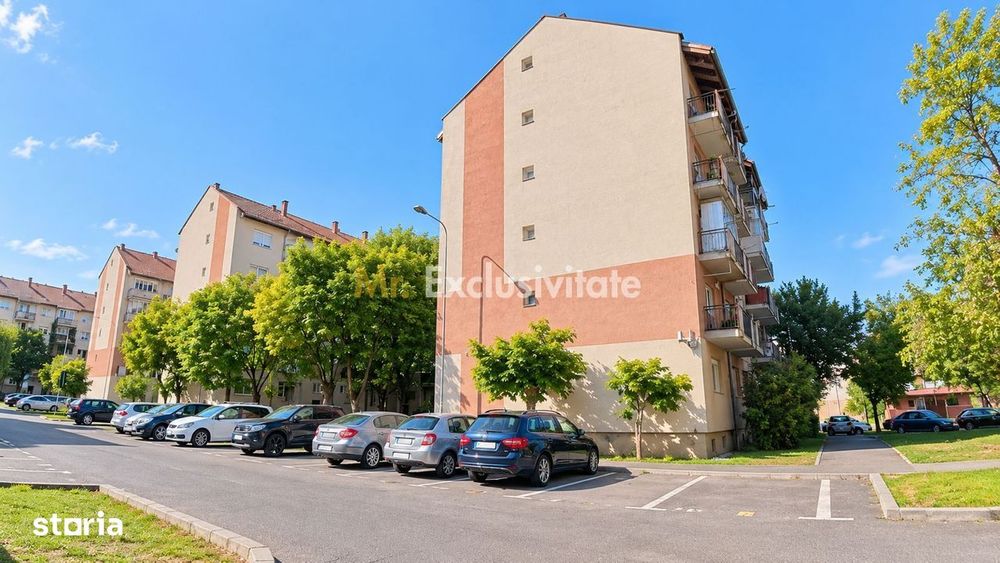 Apartament De Vanzare