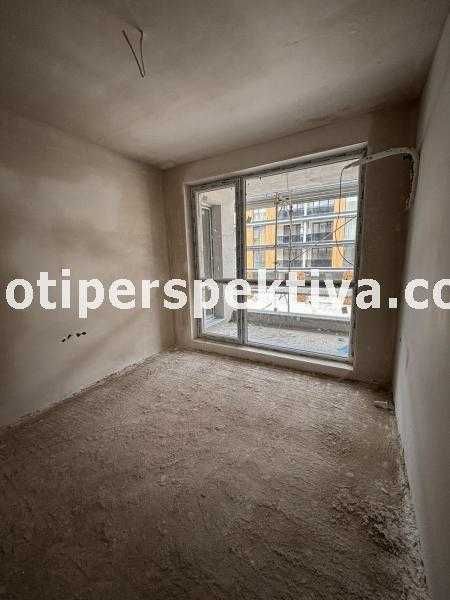 Продава се Двустаен апартамент в Пловдив, Христо Смирненски - 54 кв.м за 1667 €/кв.м - Снимка #2