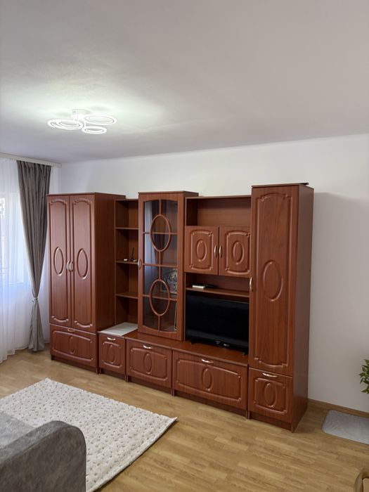 Vand Garsoniera in sibiu zona rahovei