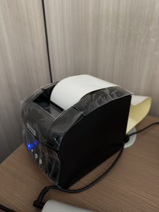 Xprinter 365 принтер