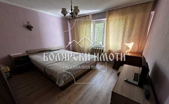 Продава се Двустаен апартамент в Велико Търново, Бузлуджа - 64 кв.м за 1172 €/кв.м - Снимка #3