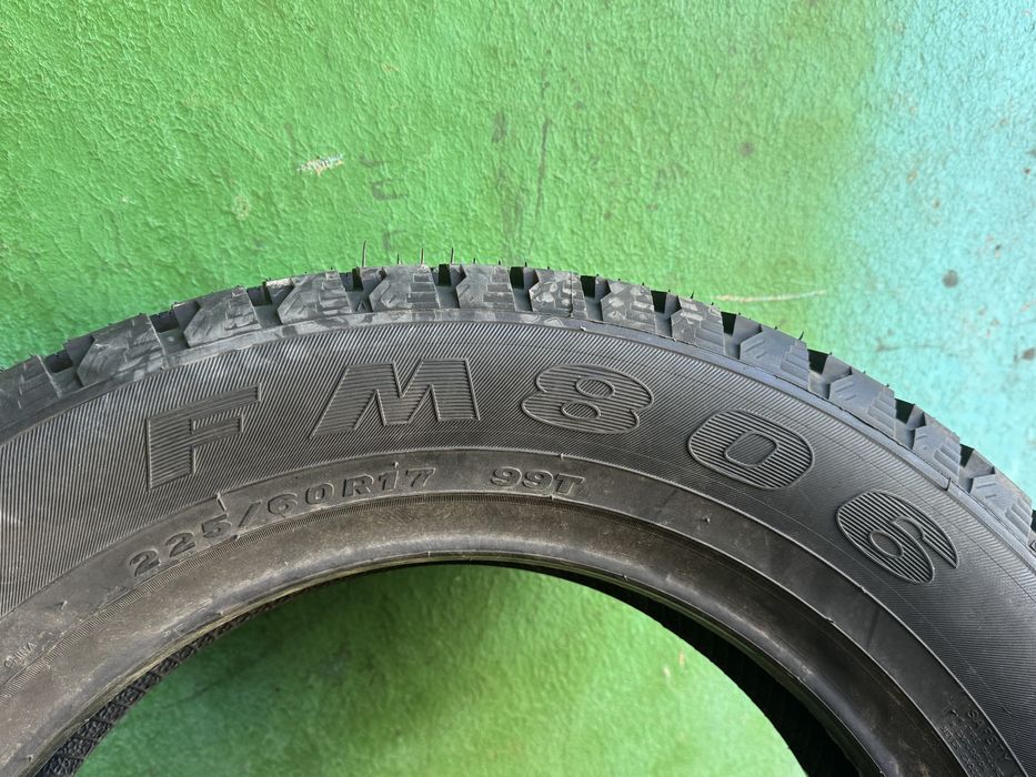 Шины 225/60 R17 Firemax новые
