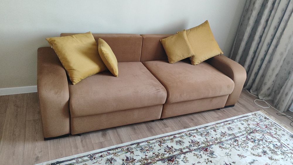 Рестоврация любой мягкой мебели