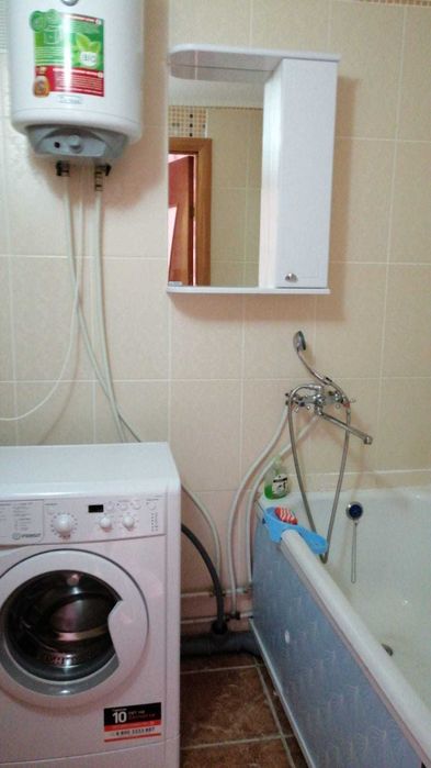 Квартира посуточно