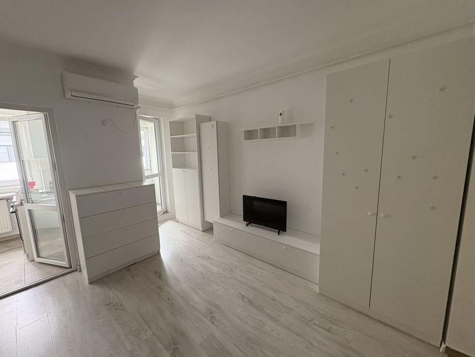 Pet friendly | Garsoniera 37 mp Avangarde City | Direct proprietar