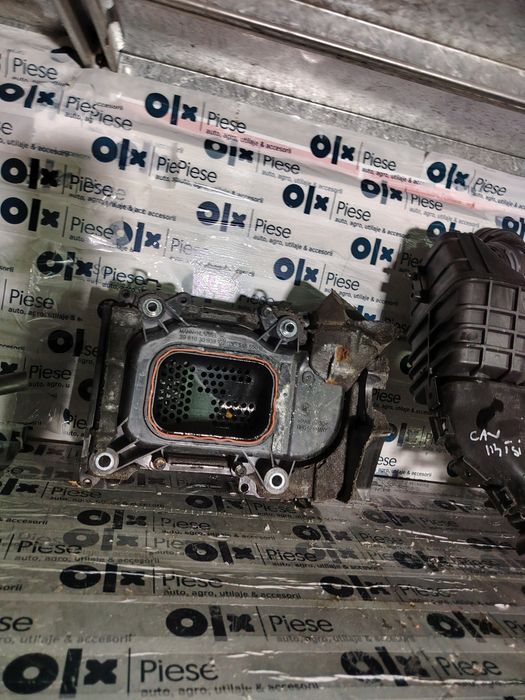 Calculator motor, bobină inducție,galerie admisie,compresor volumetric de supraalimentare, rezonator de aer Vw, skoda, audi, motor 1.4tsi,cav