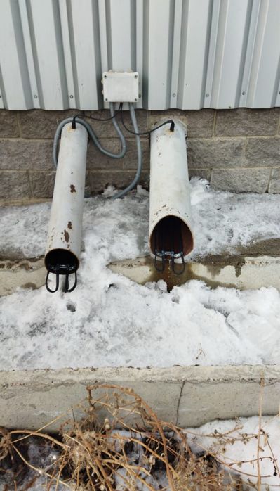 Саморегулированый кабель Россия