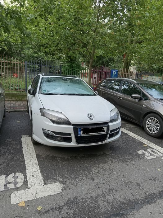 Laguna 3, 1.5 dci,  Proprietar.