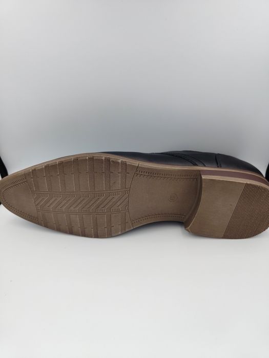 Pantofi bărbați piele ecologică