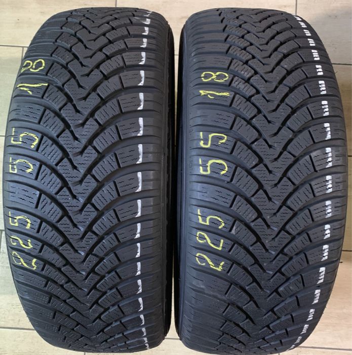 225 55 18 anvelope de iarna