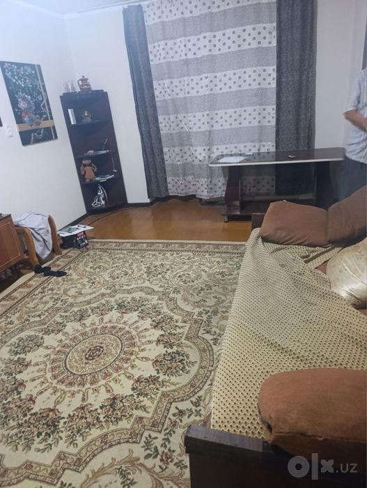 сдается квартира в янгиюле