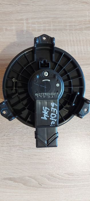 Вентилатор за парно- Suzuki SX4 (Fiat Sedici) 2006-2014