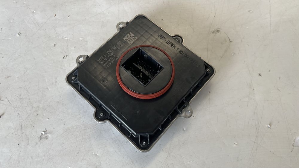 LED баласт Range Rover/Jaguar