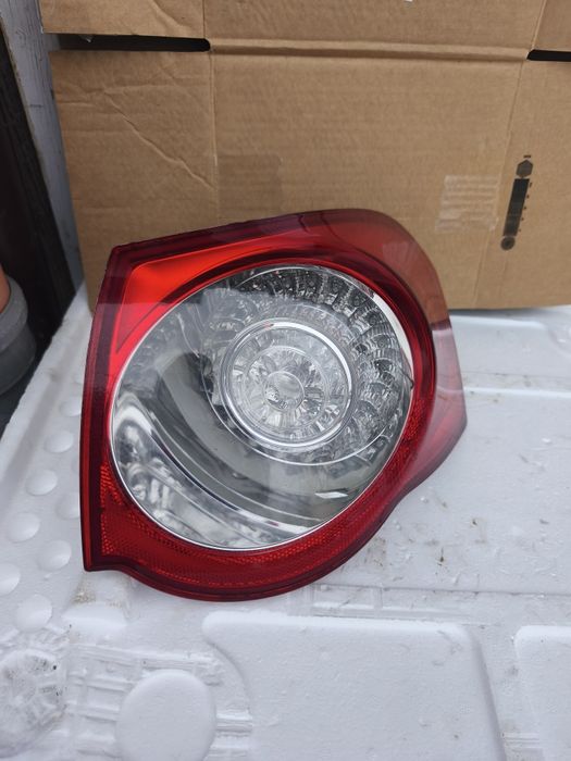 Triplă stop dreapta spate Volkswagen Passat B6 break variant 2005-2010