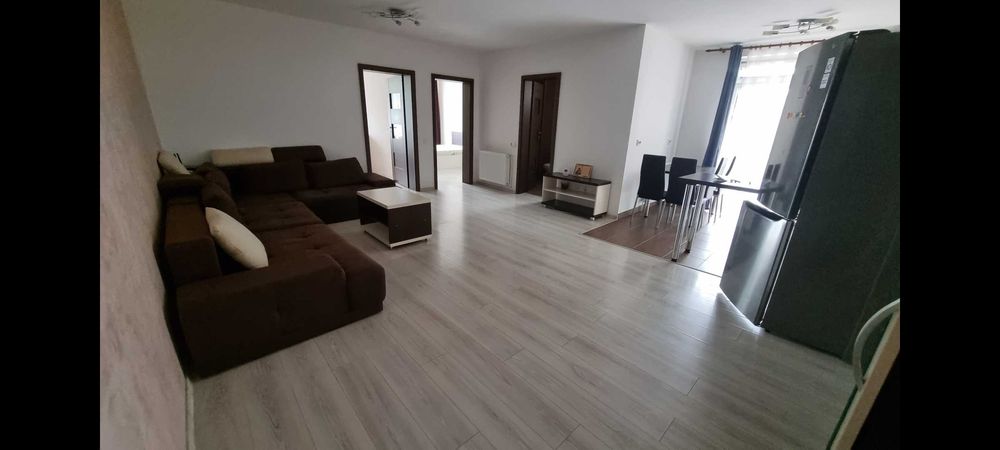 Apartament de inchiriat