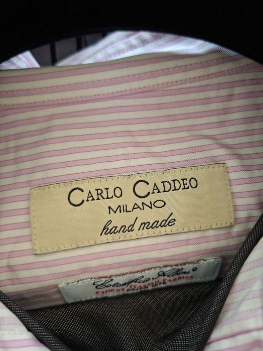 Мъжки костюм Carlo Caddeo Milano