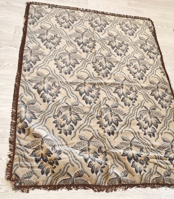 Ковёр тонкий 186x145